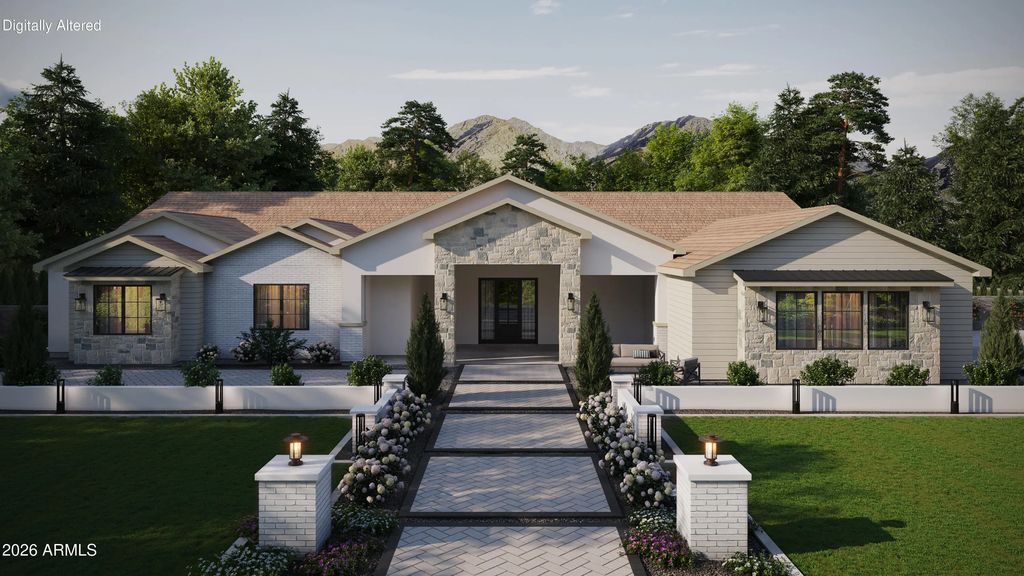 28972 N Sunrise Avenue, Queen Creek