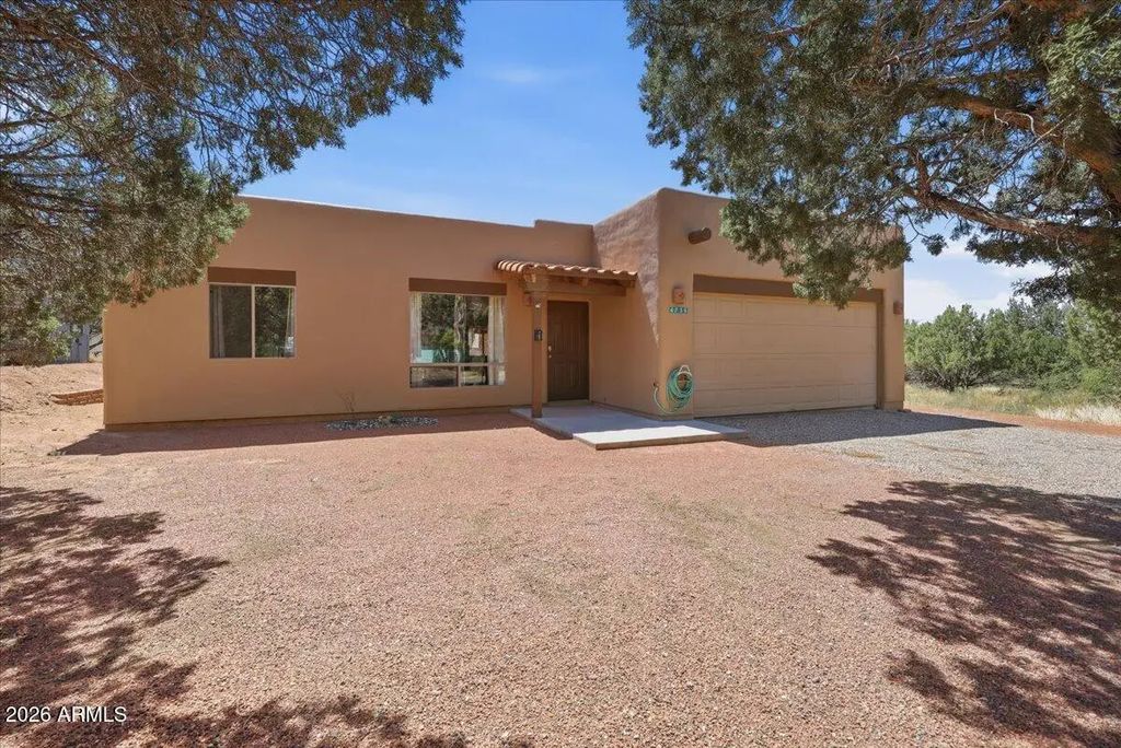 4735 E Valley Lane, Rimrock