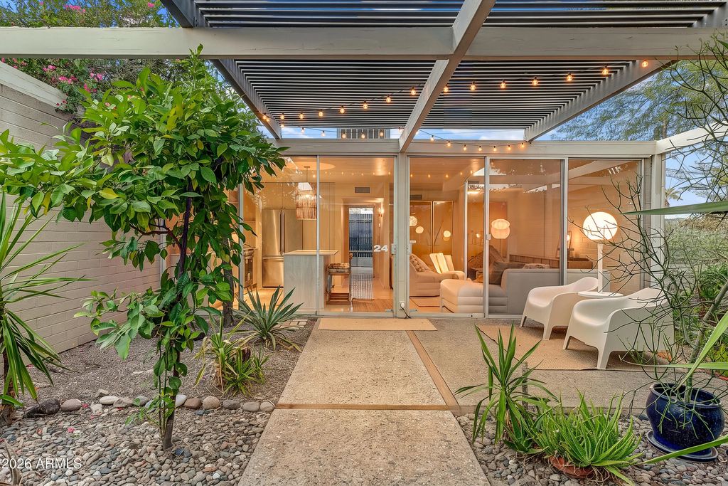 4225 N 36th Street (unit 24), Phoenix