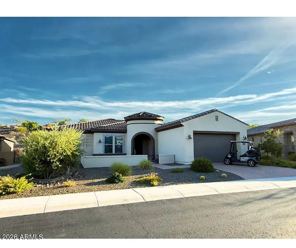 3409 Phantom Street, Wickenburg