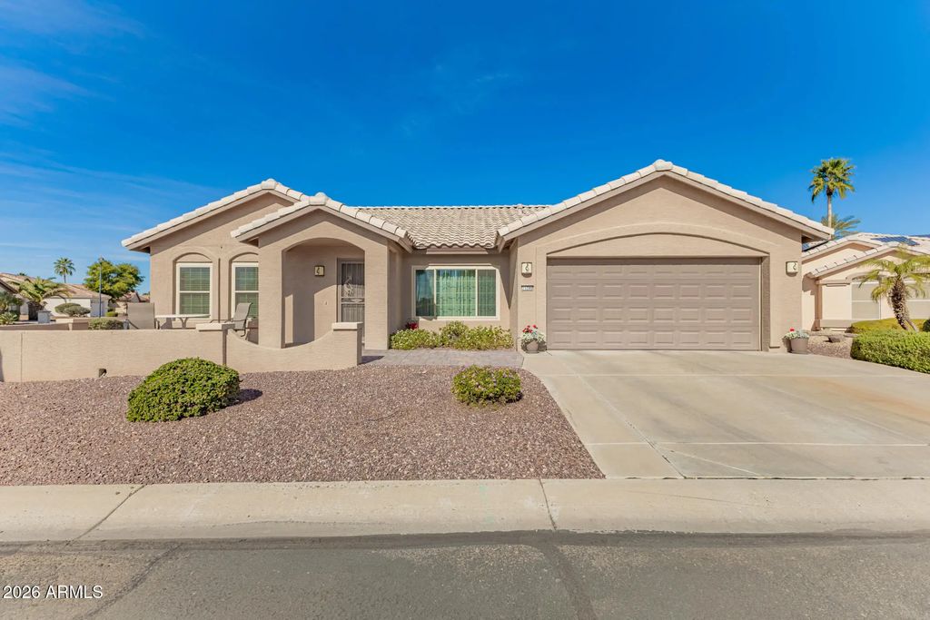15280 W Amelia Drive, Goodyear