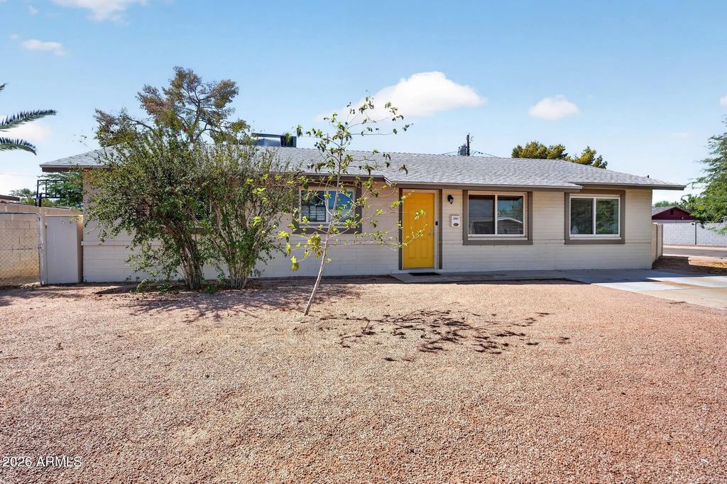 2501 E Karen Drive, Phoenix