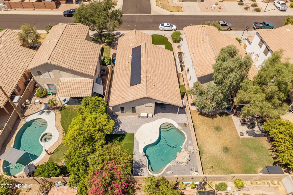 1253 S Colonial Drive, Gilbert