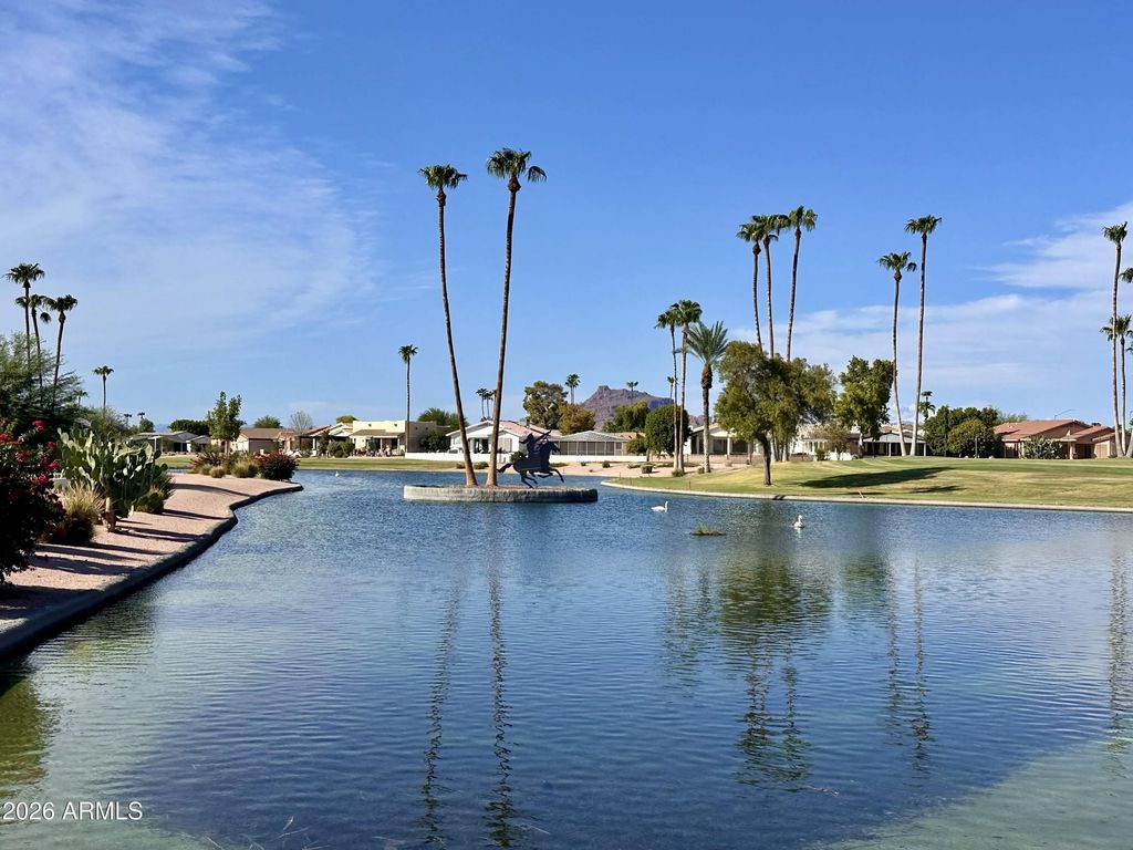 5849 E Lawndale Street, Mesa