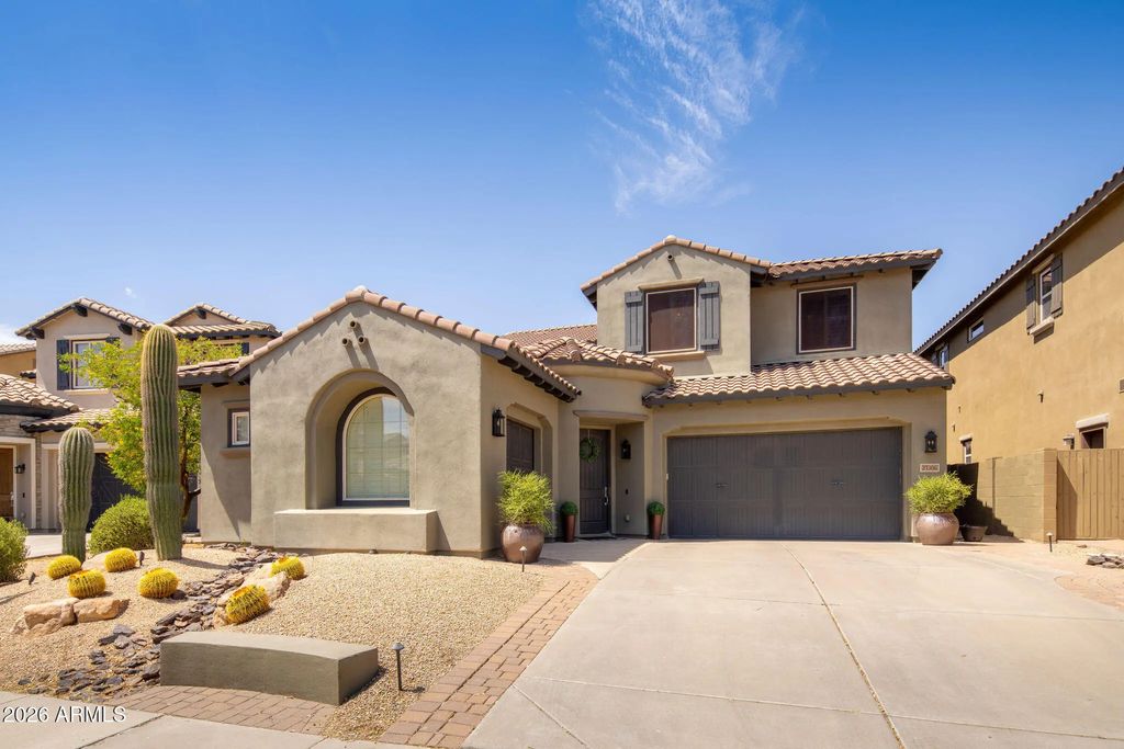 21306 N 38th Place, Phoenix