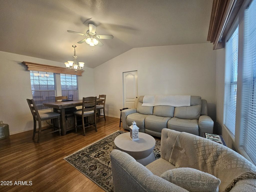 8700 E University Drive (unit 2321), Mesa