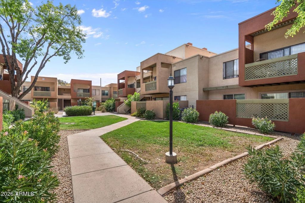 3500 N Hayden Road (unit 907), Scottsdale