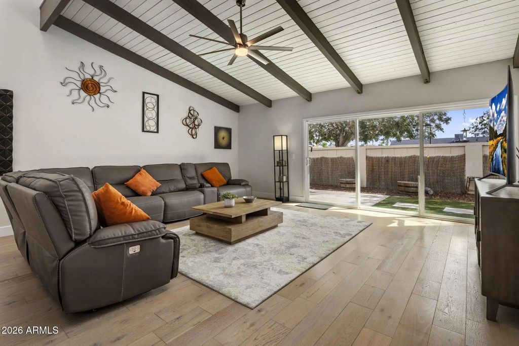 8633 E Monterosa Avenue, Scottsdale