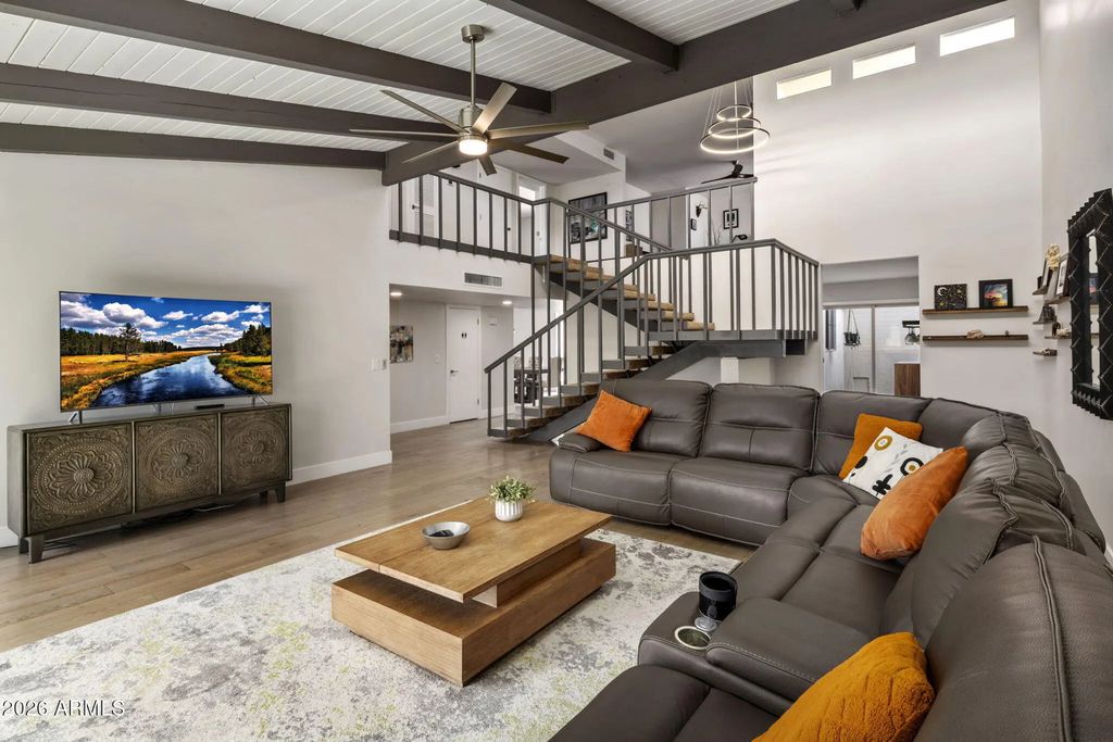 8633 E Monterosa Avenue, Scottsdale