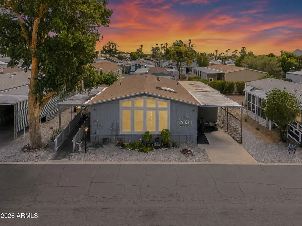 19802 N 32nd Street (unit 116), Phoenix