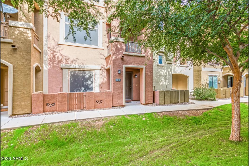 900 S 94th Street (unit 1184), Chandler