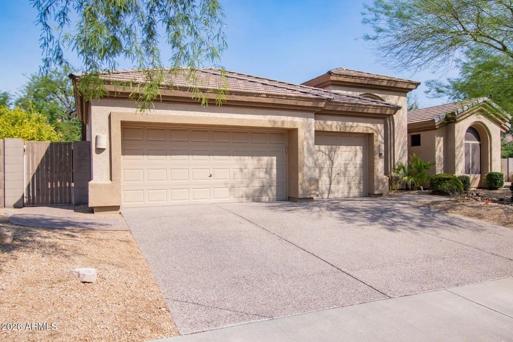 16015 N 66th Street, Scottsdale