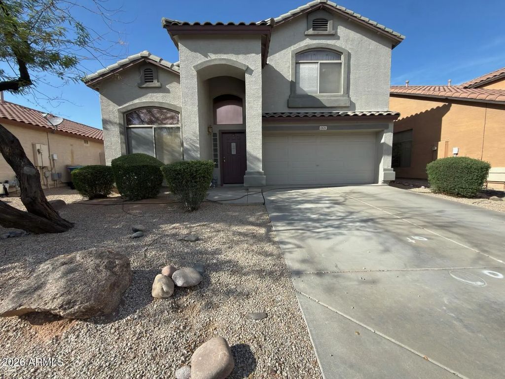 12626 W Medlock Drive, Litchfield Park