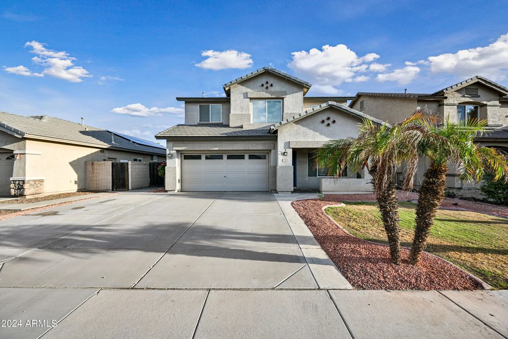 11563 W Jackson Street, Avondale