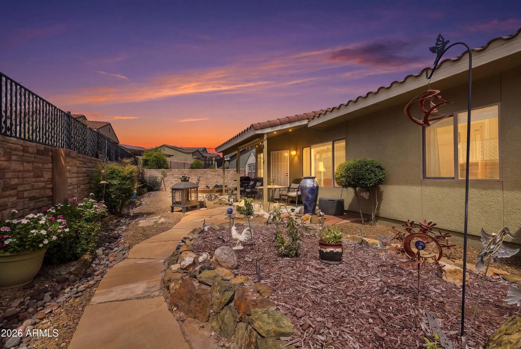 1520 Whitetail Run, Cottonwood