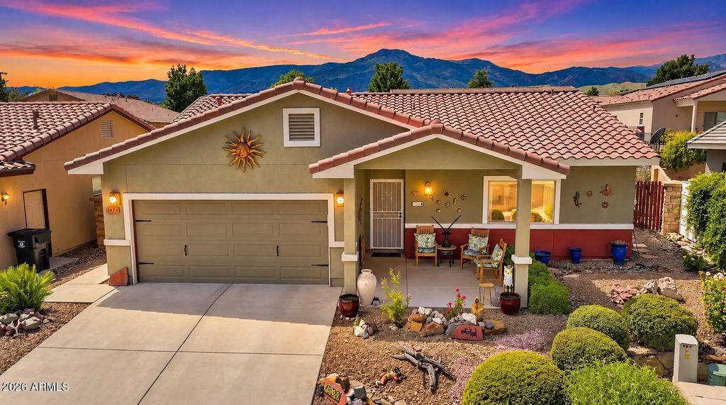 1520 Whitetail Run, Cottonwood