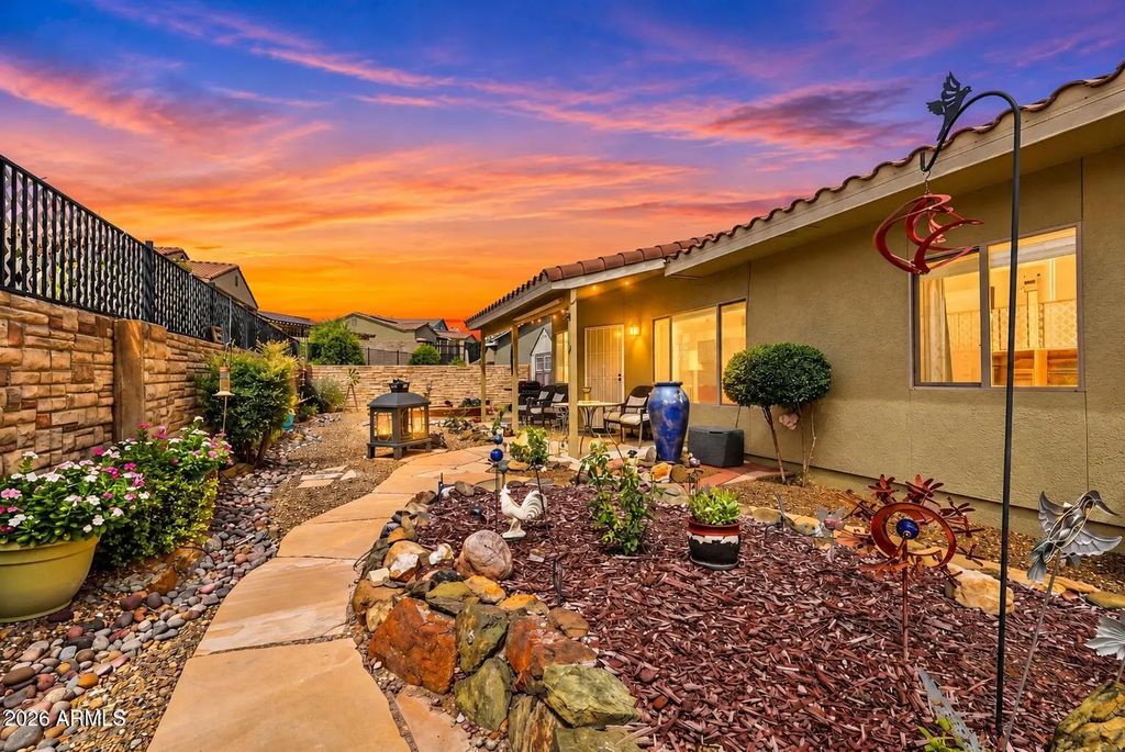 1520 Whitetail Run, Cottonwood
