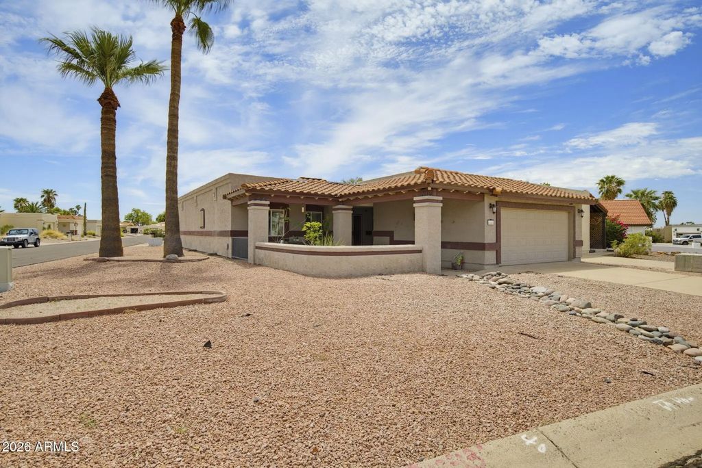 6163 E Minton Place, Mesa