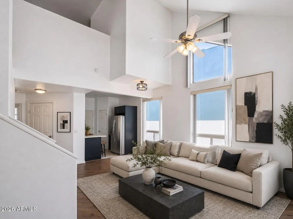5400 S Hardy Drive (unit 114), Tempe