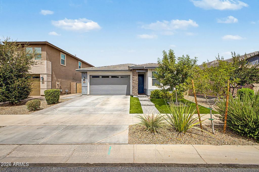 22490 E Indiana Avenue, Queen Creek