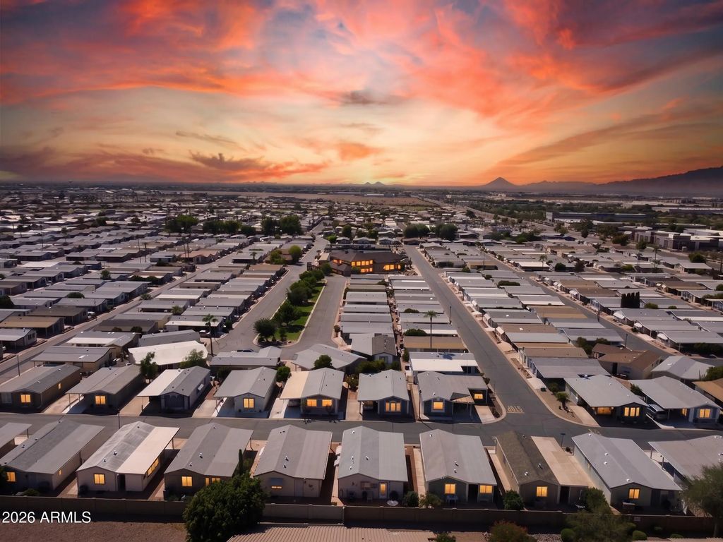 5735 E Mcdowell Road (unit 441), Mesa