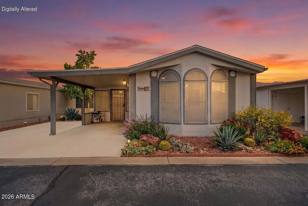 5735 E Mcdowell Road (unit 441), Mesa