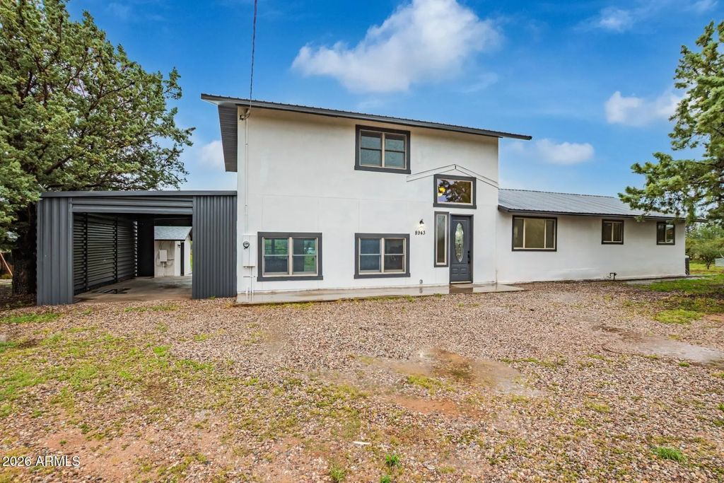 8943 S Emerald Lane, Hereford