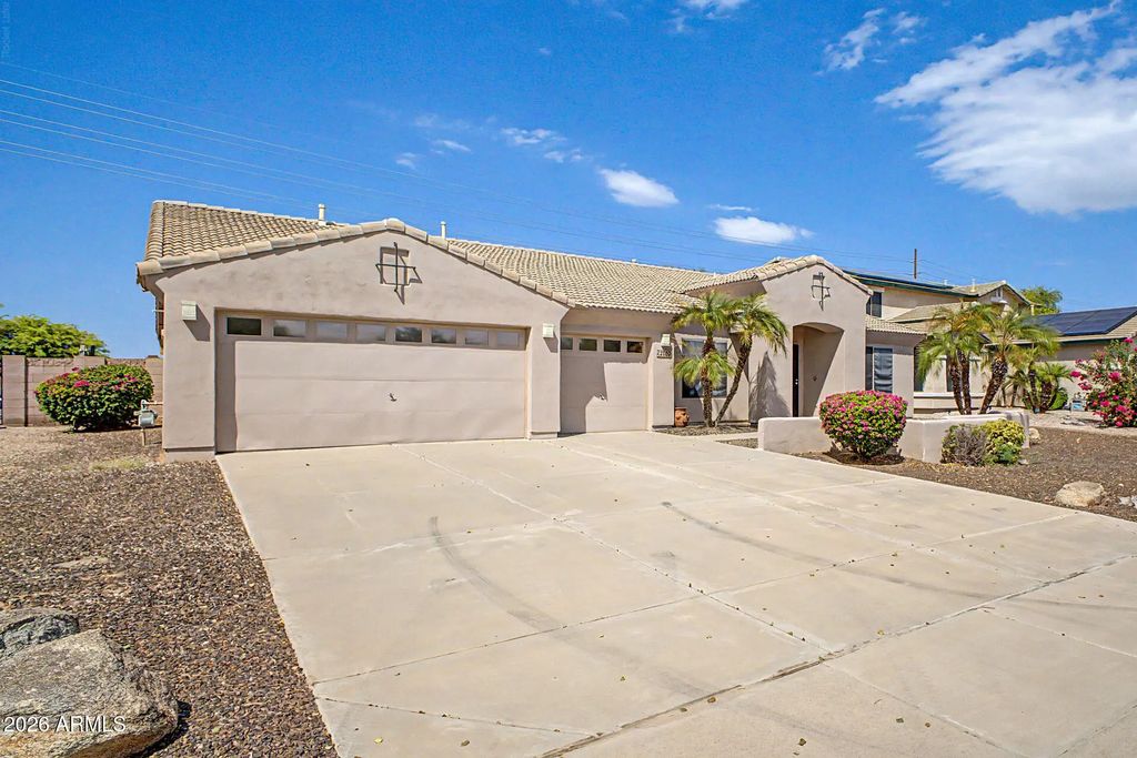 2050 S Portland Avenue, Gilbert
