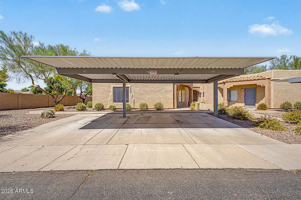 8800 N 107th Avenue (unit 67), Peoria