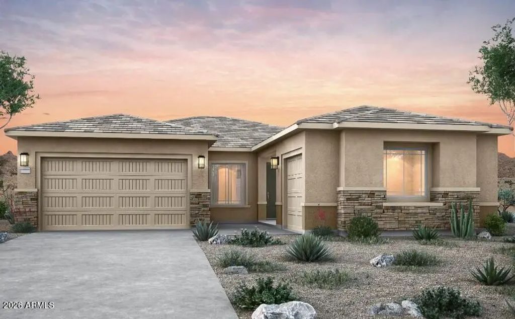2331 E Olive Oil Road, San Tan Valley
