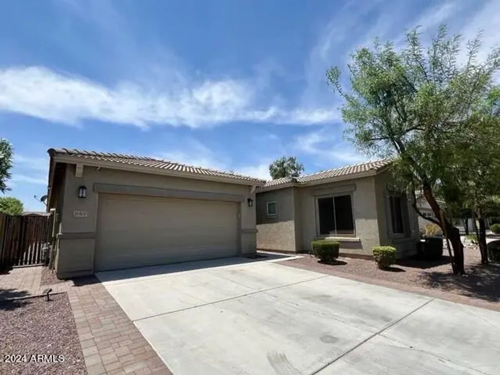 16500 N 181st Avenue, Surprise