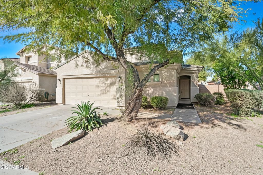7136 W Forest Grove Avenue, Phoenix