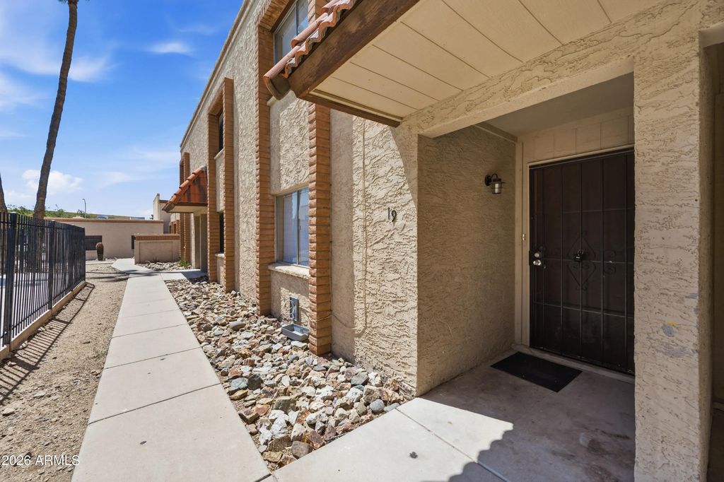 10411 N 11th Avenue (unit 19), Phoenix