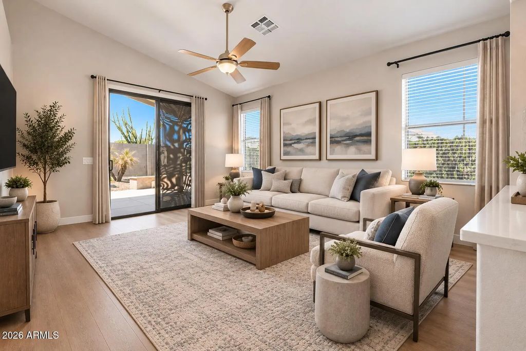 17320 N Thornberry Drive, Surprise