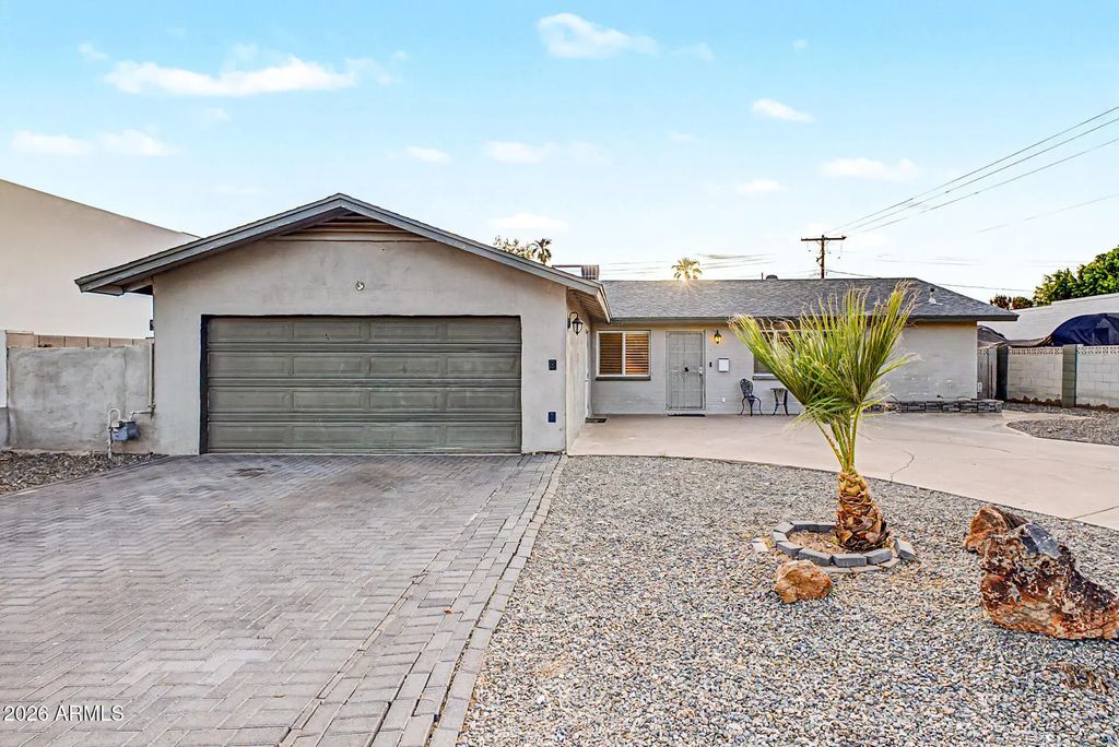 5326 N 82nd Street, Scottsdale