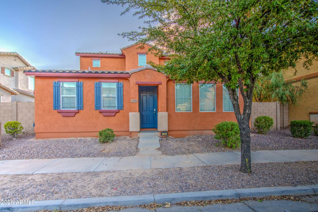 7154 S 48th Lane, Laveen