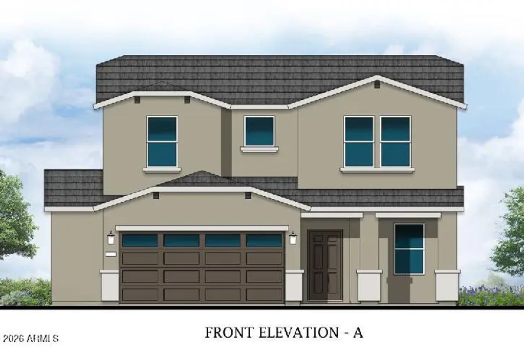 25598 W Encinas Lane, Buckeye