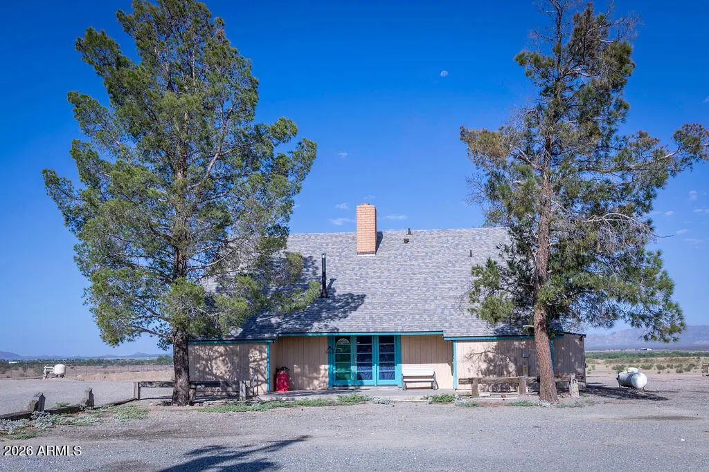 73345 Urea Ranch Road, Wenden