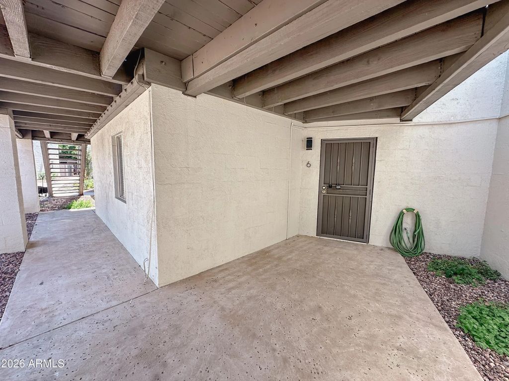 6236 N 16th Street (unit 6), Phoenix