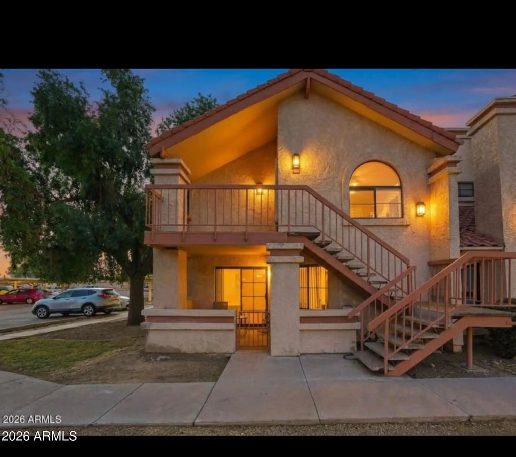 4545 N 67th Avenue N (unit 2420), Phoenix