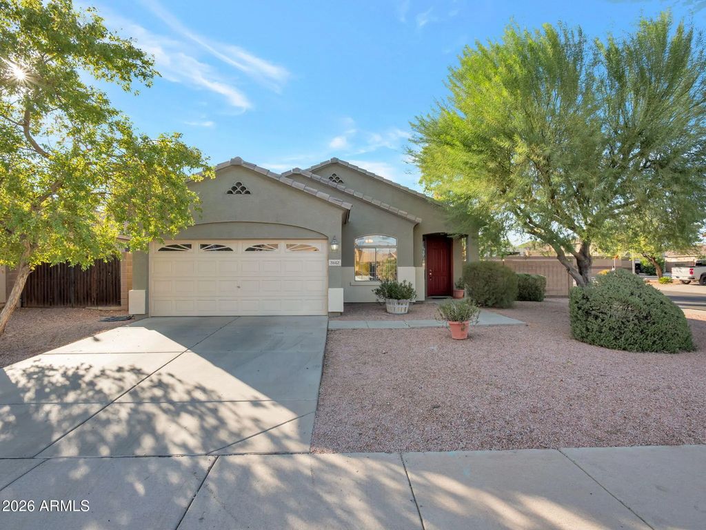 3142 N 126th Drive, Avondale