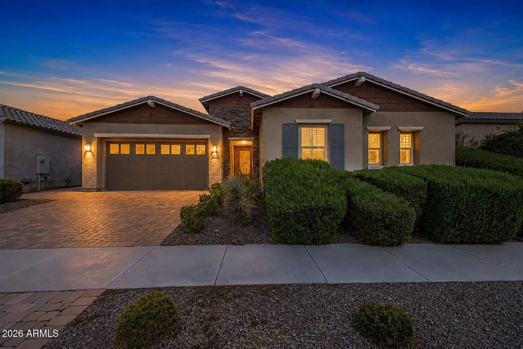 9932 E Rubidium Avenue, Mesa