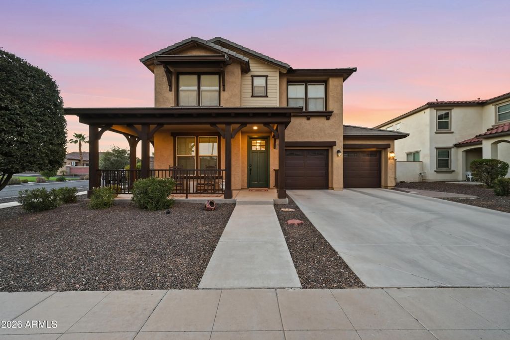 15194 W Corrine Drive, Surprise