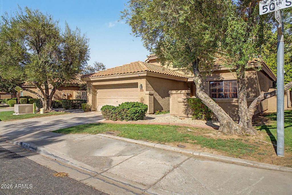 15643 N 50th Street, Scottsdale