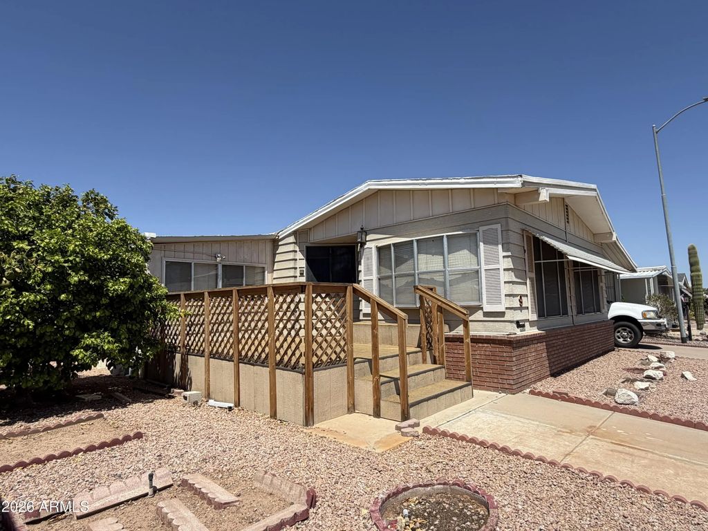 450 W Sunwest Drive (unit 9), Casa Grande