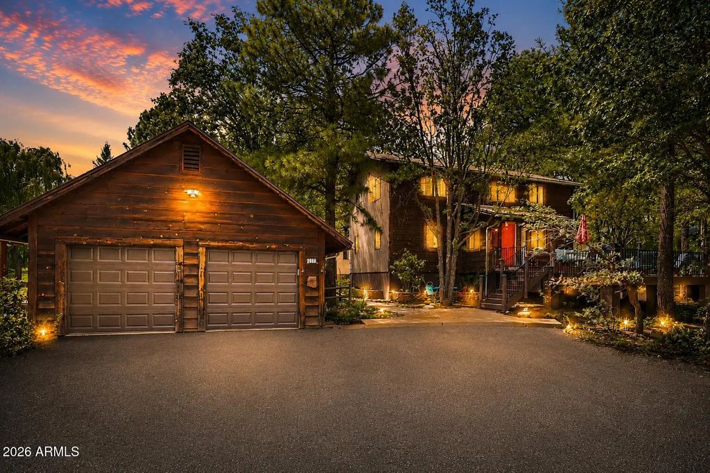 2662 Coconino Way, Lakeside