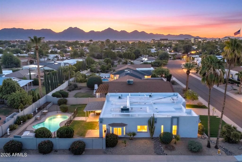 6702 E Kings Avenue, Scottsdale