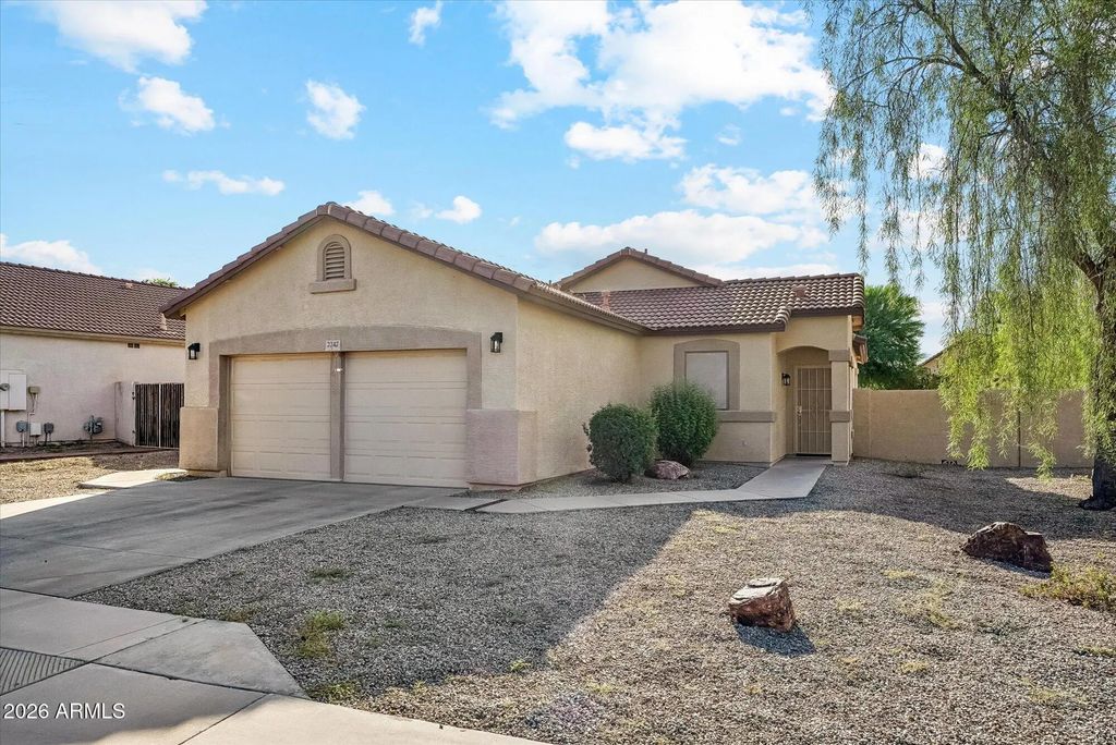 2247 S Benton Street, Mesa