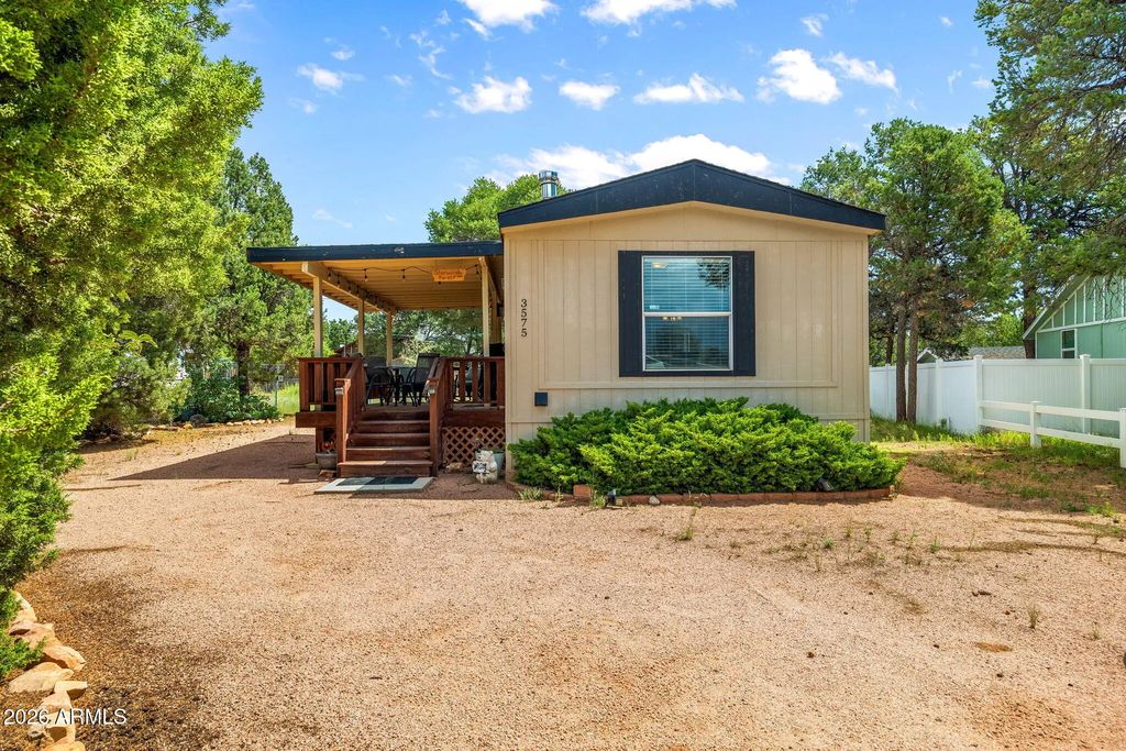 3575 Wildflower Drive, Overgaard