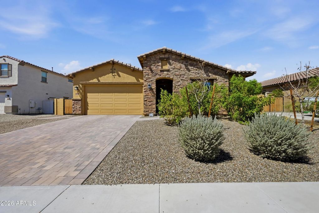16392 W Madison Street, Goodyear